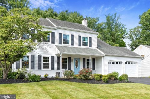 541 Melissa Dr, Prospectville, PA 19002-5052