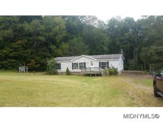 7576 Buck Hill Rd, Westernville, NY 13486-1908