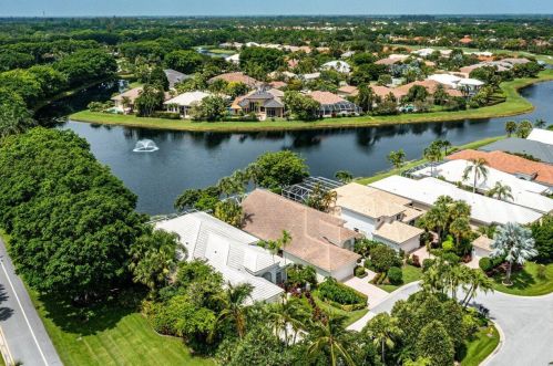 103 Emerald Key Ln, West Palm Beach, FL 33418-4022