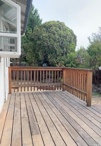 1457 Richardson Ct, Santa Rosa CA  95407-7488 exterior