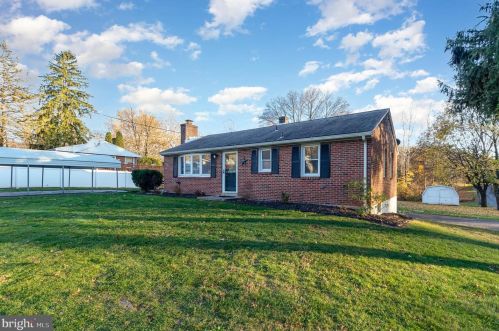 880 King St, Alpine, PA 17339-9578