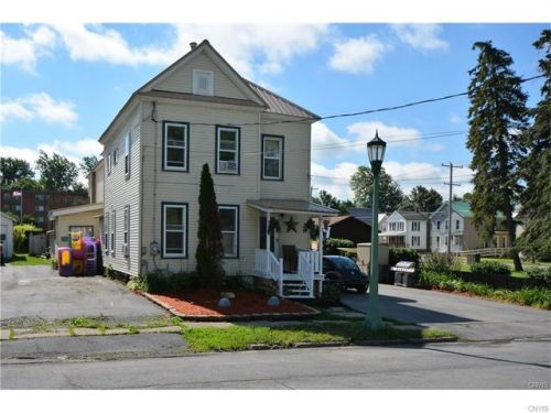 510 Curtis St, Watertown, NY 13601-1916