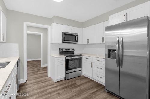 2545 Hillcrest Ave, Titusville FL  32796-3790 exterior