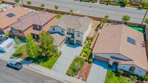 53187 Trailing Rose Dr, Lake Elsinore CA  92532-1660 exterior