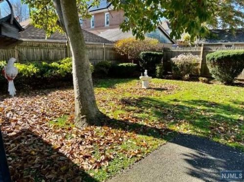 43 Chestnut St, Ridgefield Park NJ  07660-2245 exterior