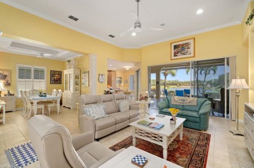 24190 Copperleaf Blvd, Bonita Springs FL 34135-8172 exterior