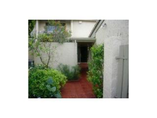 806 Saint Andrews Rd, Hollywood FL  33021-2919 exterior