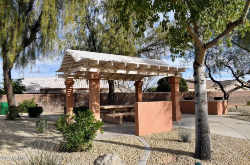 15780 Alpine Ridge Dr, Sun City AZ  85374-2193 exterior