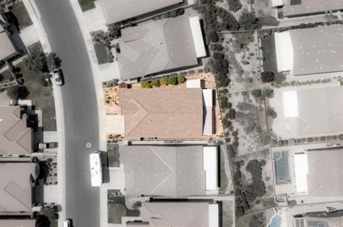 382 Prospect Park, Beaumont CA  92223-3404 exterior