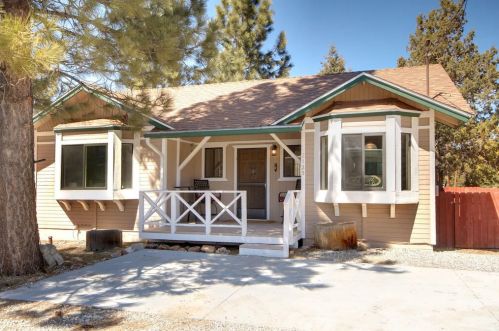 2125 2nd Ln, Big Bear City, CA 92314-9513