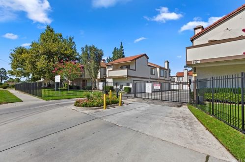 1210 Cypress Ave, Ontario CA  91762-4913 exterior