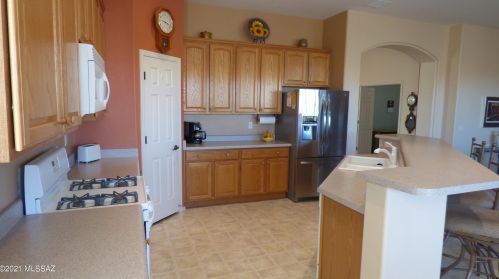 1002 Mtn Stone Dr, Green Valley AZ 85614-5986 exterior