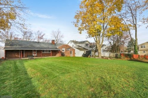 112 Clay Ave, Roselle Park NJ  07204-2008 exterior