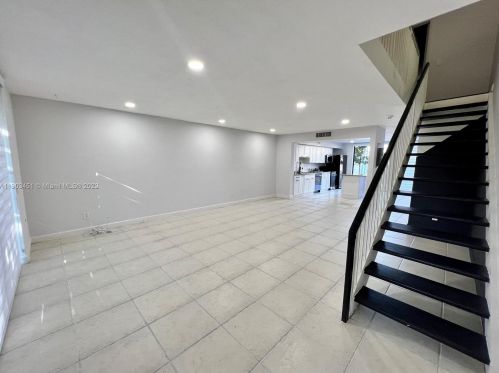 1509 113th Ave, Hollywood FL  33026-2623 exterior