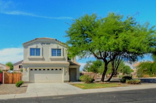11418 Austin Thomas Dr, Sun City, AZ 85378-6961