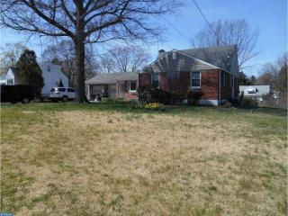 42 Dolton Rd, Langhorne, PA 19053-6457