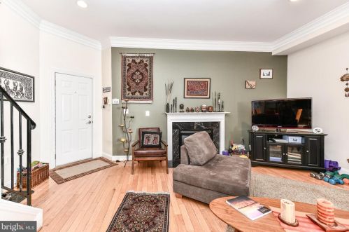 1300 Taylor St, Washington, DC 20011-5531