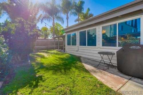 7181 Amherst St, La Mesa CA  91942-8568 exterior