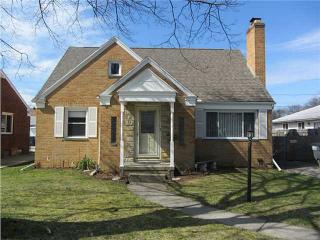 3054 Byrne Rd, Toledo, OH 43614-5324