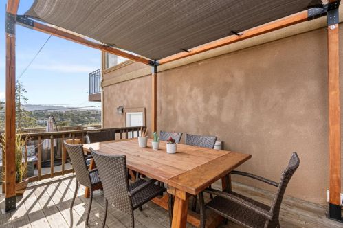 2440 Lincoln Ave, Belmont CA  94002-1424 exterior