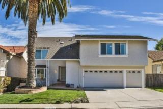 4407 Prairie Willow Ct, Concord, CA 94521-4440