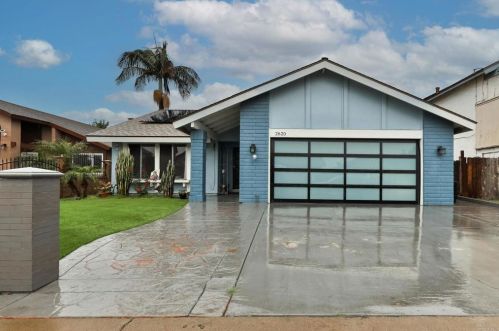 2620 Wardlow Ave, San Diego, CA 92154-4235