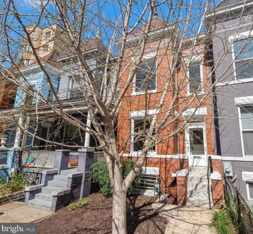 1533 Monroe St, Washington, DC 20017-2918