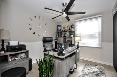 408 Cottonwood Dr, Noblestown PA  15071-1114 exterior