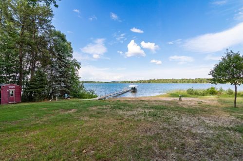 29518 Rustic Ln, Merrifield MN  56465-4330 exterior