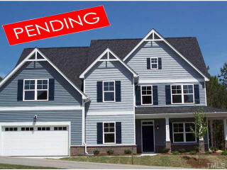 4417 Glengrove Rd, Raleigh, NC 27616-9081