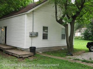 618 Thurston St, Manhattan KS  66502-6571 exterior