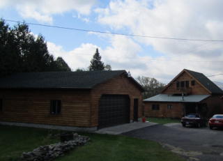 503 Sunset Rd, Lyon Mountain, NY 12952-2001