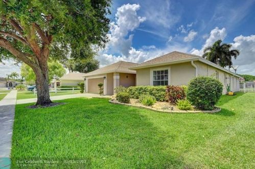 6357 Terra Rosa Cir, Boynton Beach, FL 33472-5144
