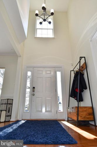 14276 Town Commons Way, Gainesville VA  20155-1497 exterior