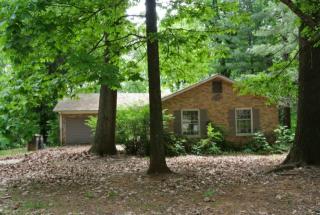 316 Foxcroft Dr, Winston Salem NC  27103-6118 exterior