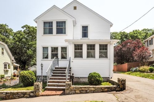 38 Alton Rd, Quincy, MA 02169-7910