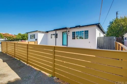 663 Porter St, San Diego, CA 92114-3017