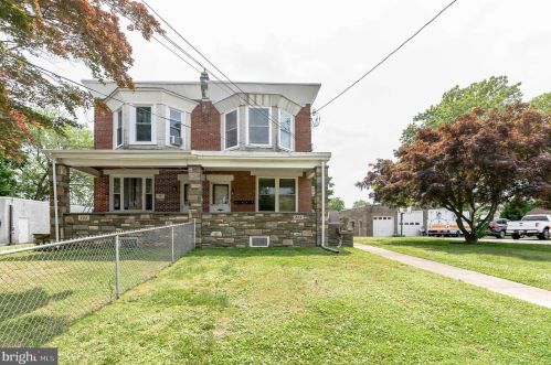 325 Brighton Ter, Holmes PA  19043-1010 exterior