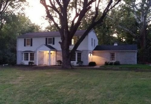 4110 Crooked Creek Overlook St, Indianapolis, IN 46228-3224