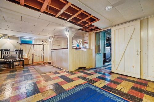 3164 Park St, Darbydale OH  43123-3299 exterior