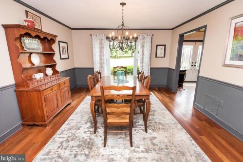 1700 Concord Ct, Blue Bell PA  19422-1336 exterior