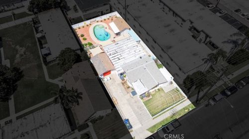 16415 Cornuta Ave, Bellflower CA  90706-4801 exterior