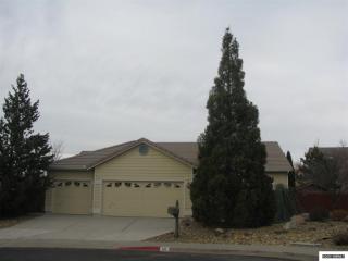 1011 University Pl, Reno, NV 89512-4536