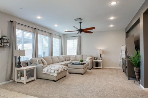 10073 Ranchitos Pl, Lakeside CA  92040-2781 exterior