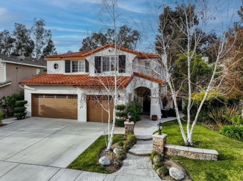 23262 Chervil Ct, Santa Clarita, CA 91354-4901