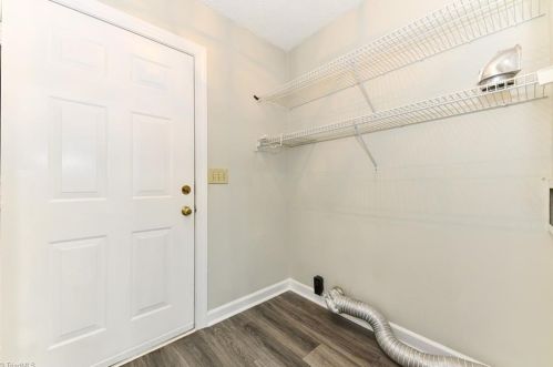 3206 Cardinal Ridge Dr, Greensboro NC  27410-8250 exterior