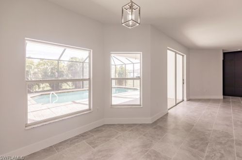 1823 6th Ave, Cape Coral FL  33909-9216 exterior