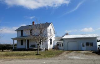 5840 Havensport Rd, Carroll, OH 43112-9643