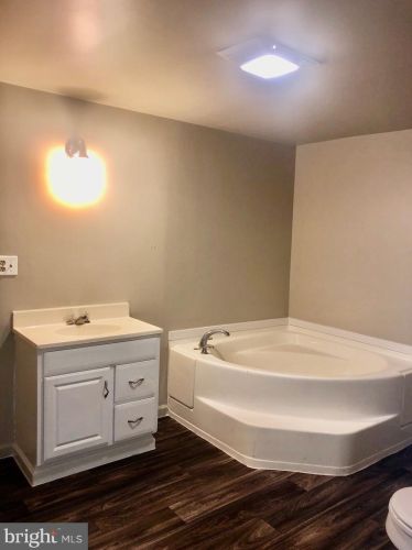 12 Wyrick Ave, Lees Cross Roads PA  17257-1733 exterior