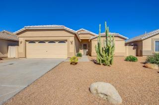 9452 Kilarea Ave, Mesa, AZ 85209-1130